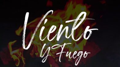 Viento y Fuego