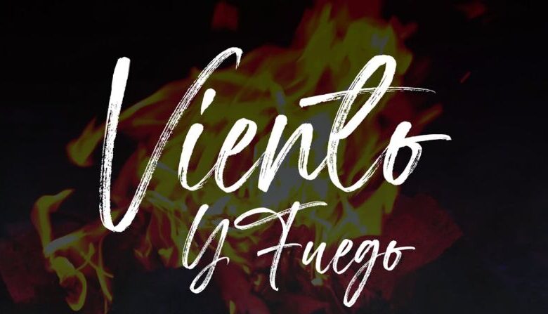 Viento y Fuego