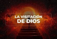 Cuando la Presencia de Dios nos Visita