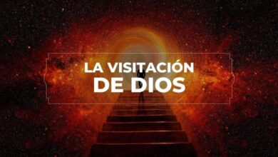 Cuando la Presencia de Dios nos Visita