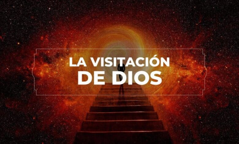 Cuando la Presencia de Dios nos Visita