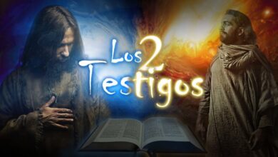 Los Dos Testigos del Apocalipsis
