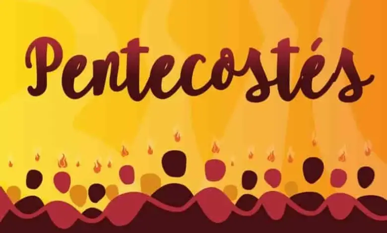 El día de Pentecostés