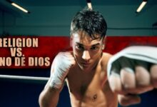 Religión contra Reino