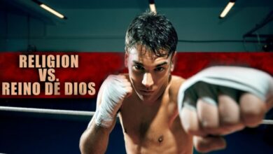 Religión contra Reino