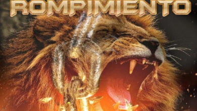 Rompimiento Espiritual