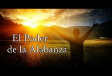 Descubriendo el Poder de la Alabanza
