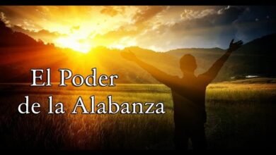 Descubriendo el Poder de la Alabanza