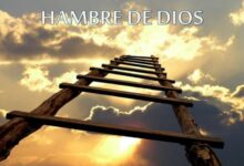 Reconociendo nuestra Necesidad de Dios