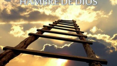 Reconociendo nuestra Necesidad de Dios