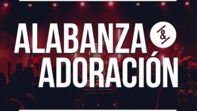 La Esencia de la Alabanza y Adoración