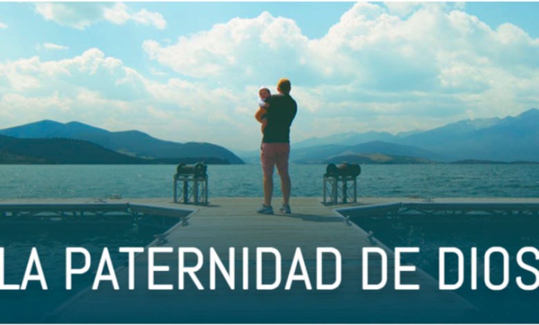 La Paternidad Divina: Refugio para mi vida