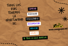 Cada Día es una Nueva Oportunidad