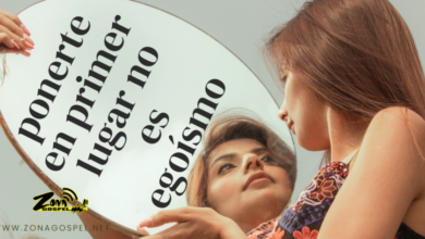 Amándome primero para poder amar a los demás