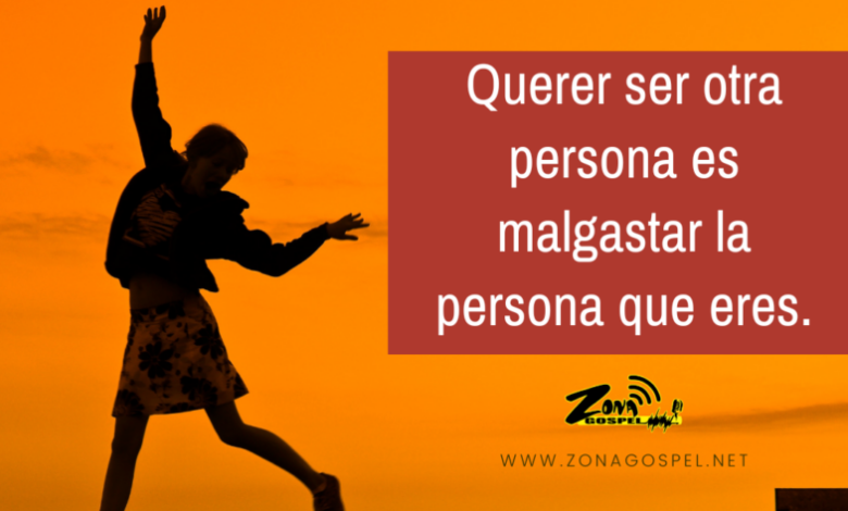 Restaurando nuestra identidad en Dios