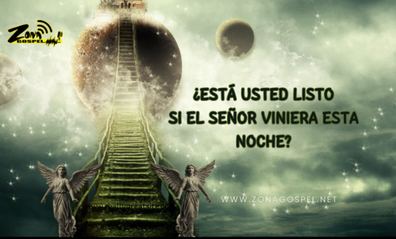 El comienzo del fin: Cielos y Tierra nuevos