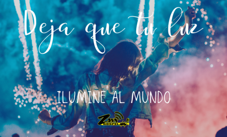 Brillemos con la Luz de Cristo