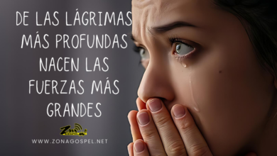 Oraciones desde el Corazón