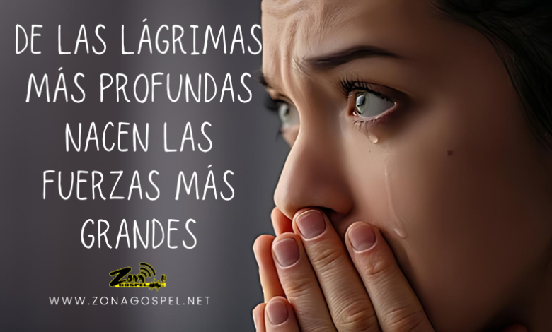 Oraciones desde el Corazón