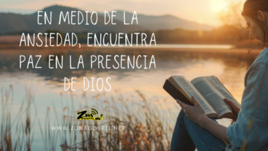 Venciendo la Ansiedad con Fe