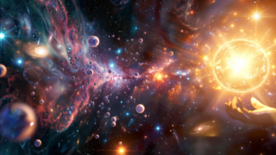 El Ajuste Fino del Universo