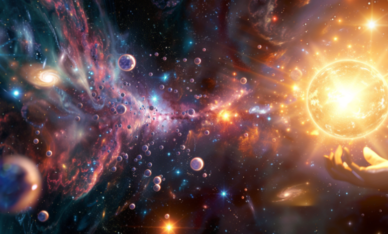 El Ajuste Fino del Universo