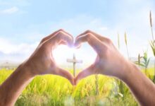 Las 4 dimensiones del amor de Dios