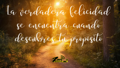 El Propósito y Significado de la Vida
