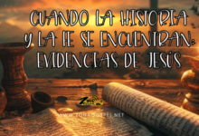 Evidencias Históricas de Jesús