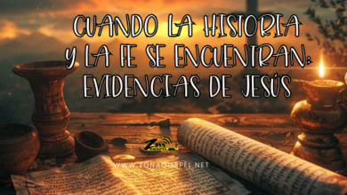 Evidencias Históricas de Jesús