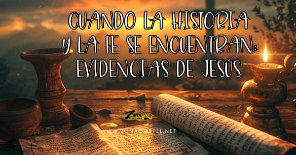 Evidencias Históricas de Jesús