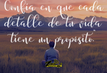 La Soberanía de Dios en Nuestras Vidas