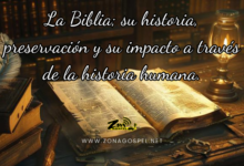 Cómo nos llegó la Biblia