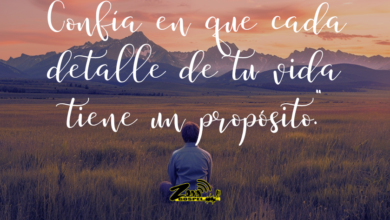 La Soberanía de Dios en Nuestras Vidas