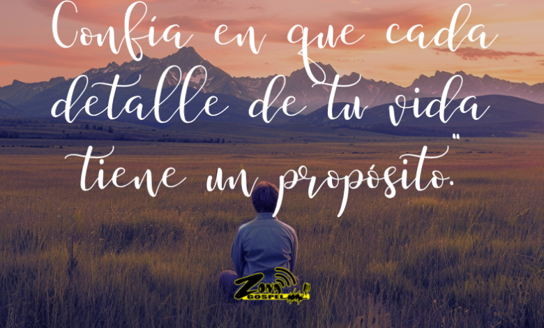 La Soberanía de Dios en Nuestras Vidas