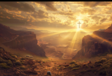 Tipos y Sombras : La Revelación de Cristo