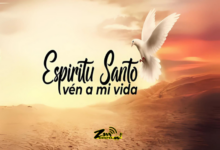 El Espíritu Santo es Nuestro Guía y Consolador