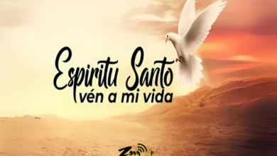 El Espíritu Santo es Nuestro Guía y Consolador