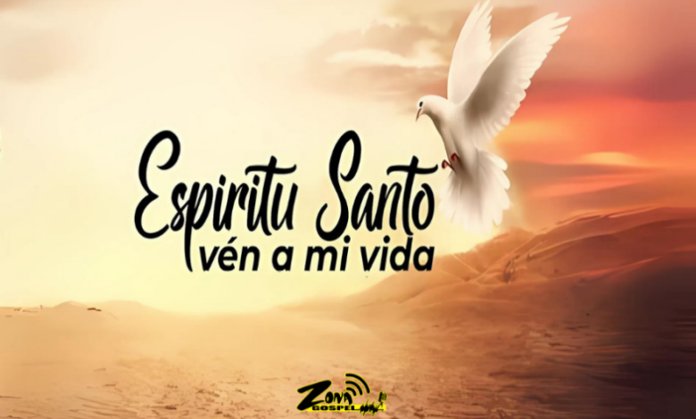 El Espíritu Santo es Nuestro Guía y Consolador