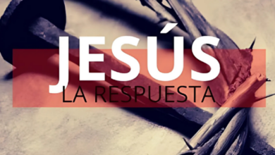 Jesús: El Camino, la Verdad y la Vida