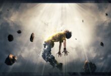 El Arrebatamiento de la Iglesia