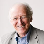 Photo of ​John Piper