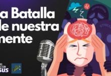 La Batalla de Nuestra Mente