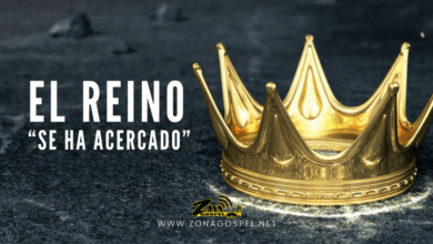 El reino de Dios se ha acercado
