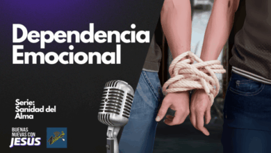 La Dependencia Emocional