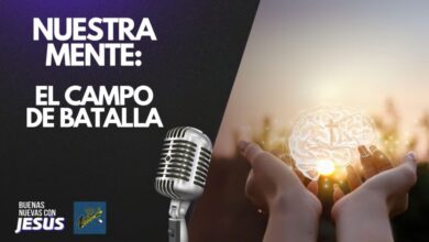 Nuestra Mente: El Campo de Batalla